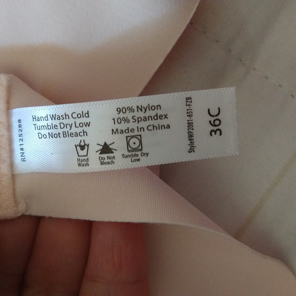 Bra - Picture 3 of 3